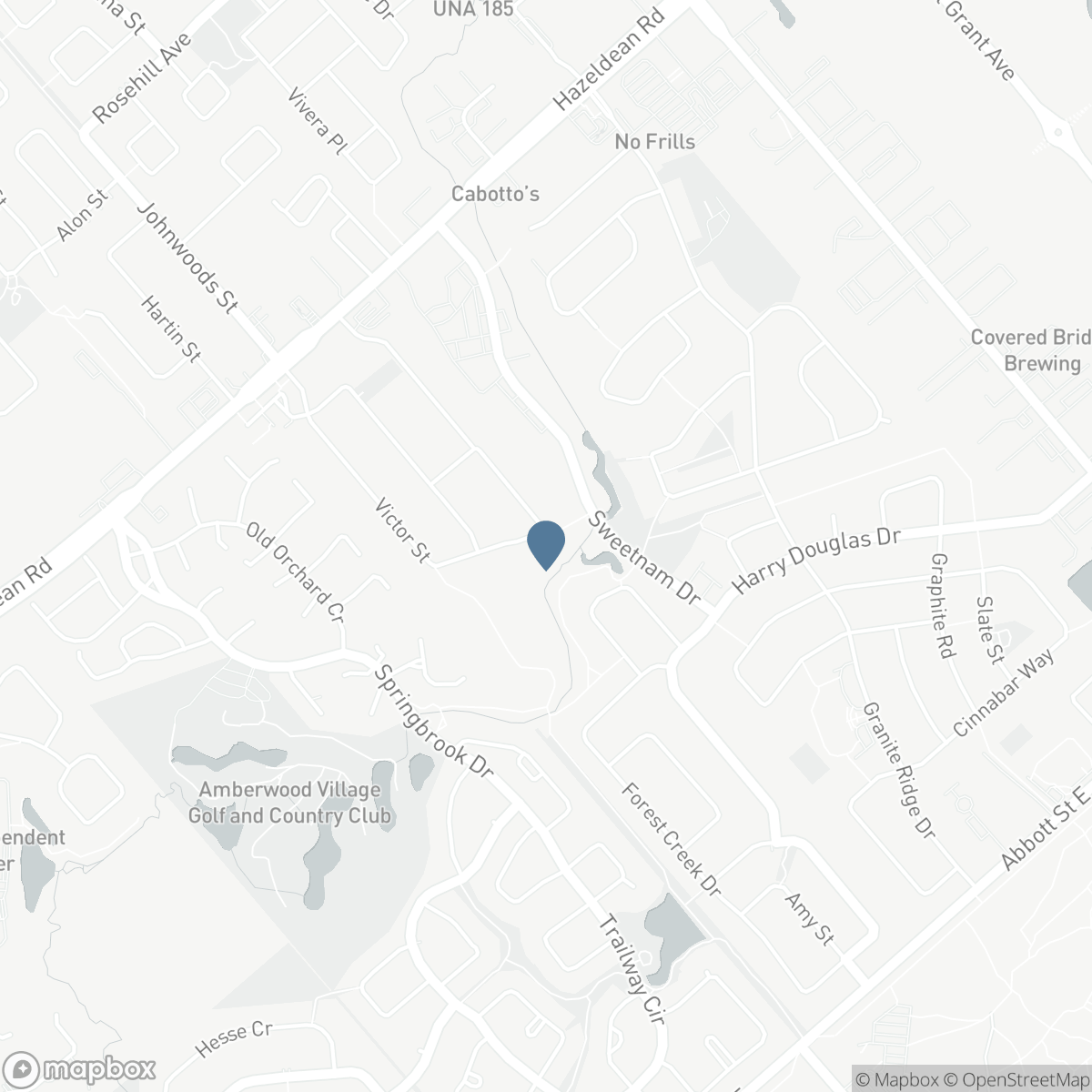 32 GREER STREET, Ottawa, Ontario K2S 1H7